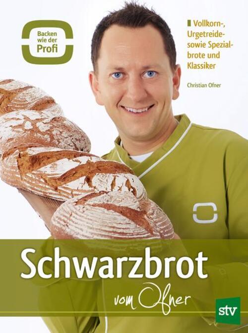 Thumbnail - Schwarzbrot Vom Ofner | Vollkorn-, Urgetreide- Sowie Spezialbrote Und