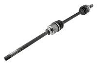 NTY Antriebswelle FÜR Renault Master II 2.2DCI 00- /Gear BOX PK5/PF1/ /Rech