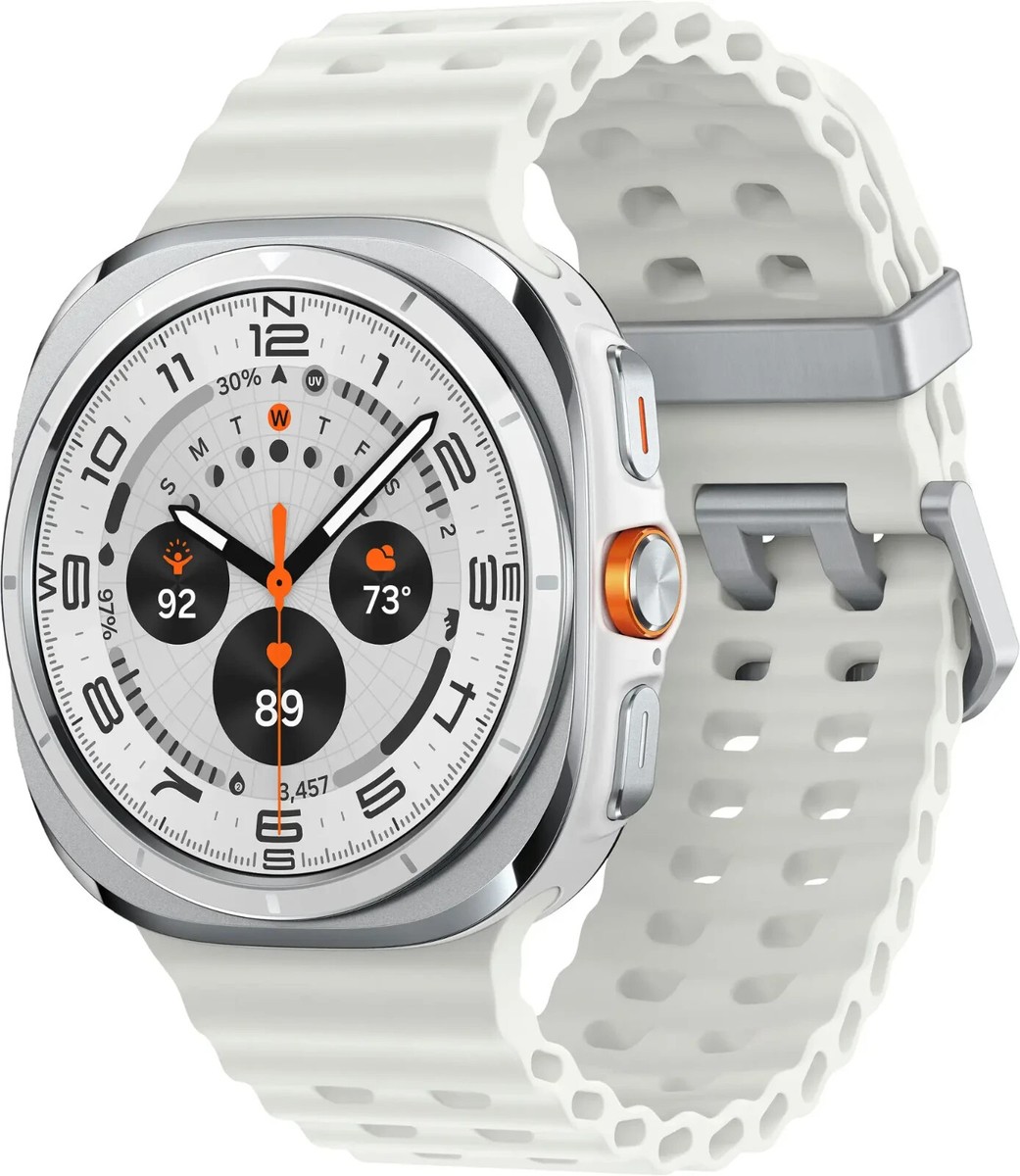 Samsung Galaxy Watch Ultra 47mm 1.5 Samsung Galaxy Watch Ultra 47mm 1.5