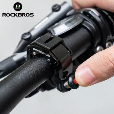 ROCKBROS Cycling Mini Bell Loud Sound MTB Road Bike