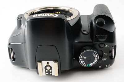 Near MINT] Canon EOS Kiss X2 Digital Camera w/ EF-S 18-55mm