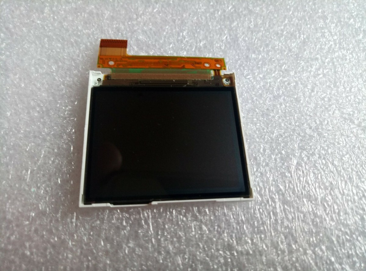 Display LCD Di Ricambio Per IPod Nano 2A Generazione