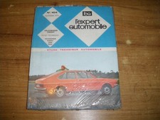 Revue technique Volkswagen PASSAT
