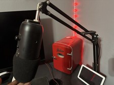 Blue Yeti Mic Stand
