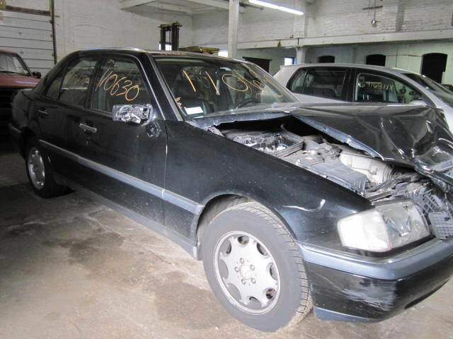 Used Sunroof Motor fits: 1995 Mercedes-benz Mercedes c-class Grade A - Изображение 4 из 4