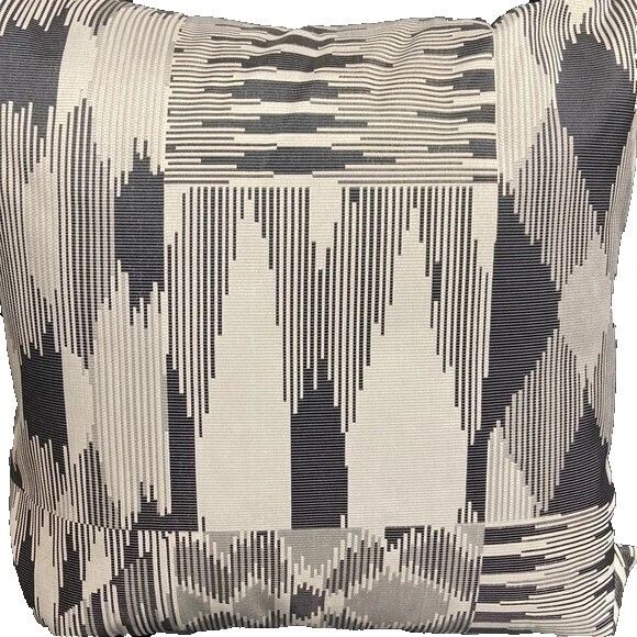 Almohadas de Decoración para el Hogar Missoni abstracto