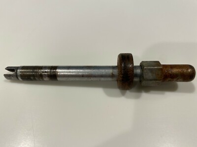Vintage Sunbeam Cake Mixer Juicer Reamer Shaft Attachment 