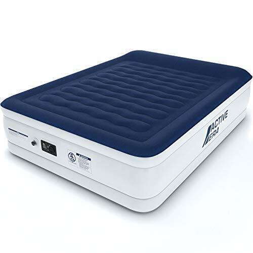 Matelas Le Confortable Premium | Mémoire de forme | Bleu Câlin