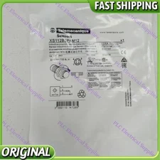 XS112B3PAM12 1PCS Telemecanique XS112B3PAM12 Proximity Switch FAST SHIPPING