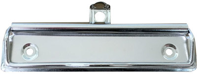 Klemme für Klemmbrett Klemmplatte Mappe Clipboard Notizhalter Zettelhalter 