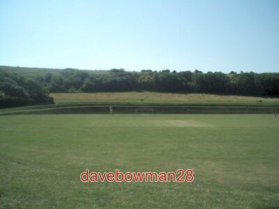 FOTO EAST BRIGHTON PARK CRICKET GROUND 2009