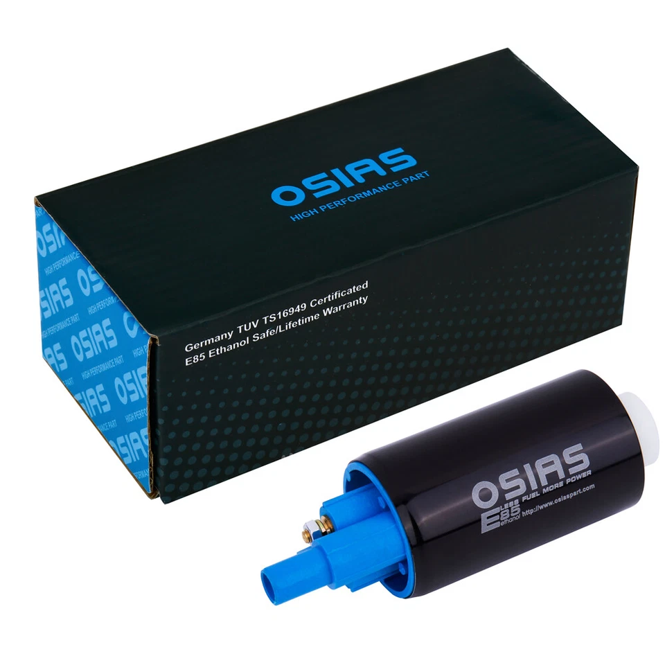 Fuel Pump For HOLDEN COMMODORE VK VL VN(Series 1)V6 3.0L 3.8L V8 5.0L 1984-1991 - image 3 of 4