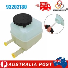 Power Steering Reservoir For Holden Commodore VS VT VX VU VY VZ VE HSV LS1 LS2
