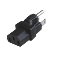 ProMariner C13 Plug Adapter - US [90100]