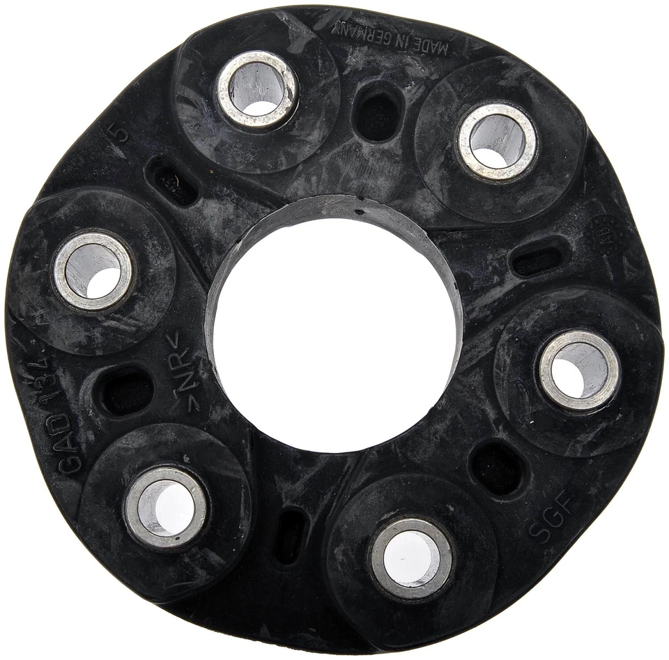 Acoplador de eje de transmisión delantero Dorman para Mercedes-Benz SL500 2003-2006 Foto 3 de 4