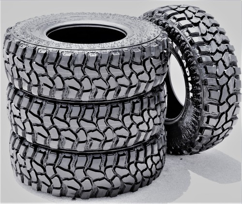GT Radial Adventuro ATX LT265/70R17 E/10PLY BSW (1 Tires