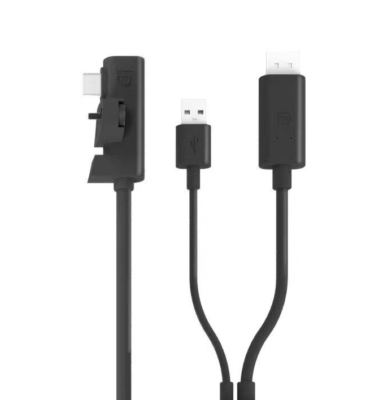 Pico Neo 3 Pro DP Cable Direct Connection USB-C to DisplayPort