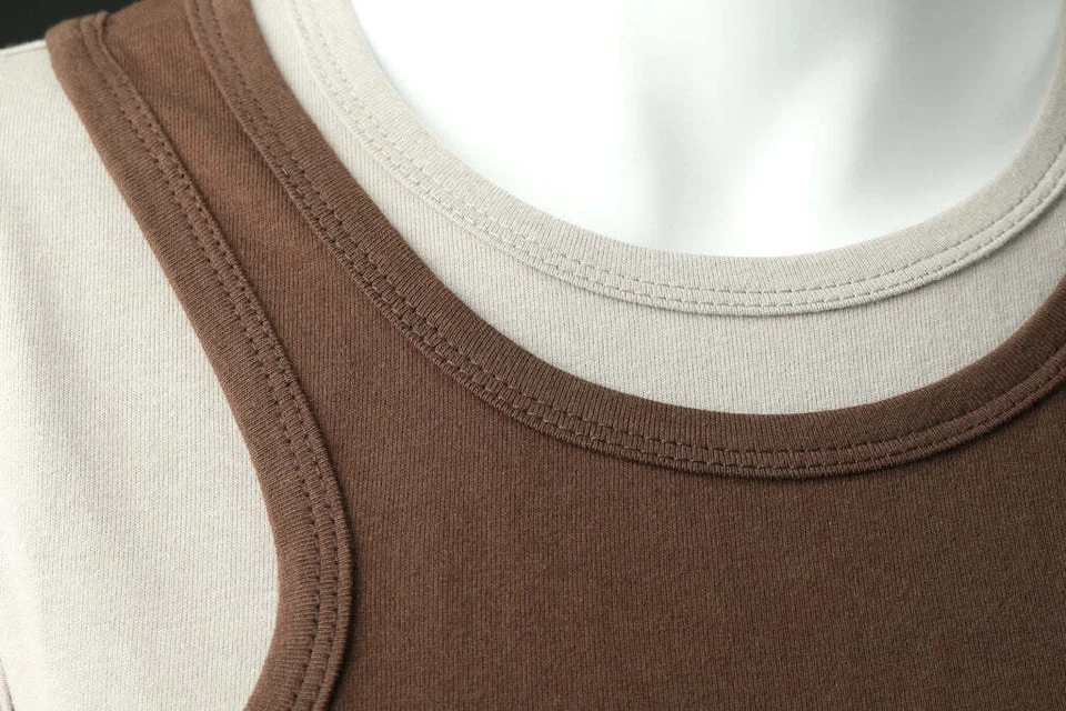 *NUEVO* Conjunto de camiseta sin mangas y camisa doble de batalla disfraz estrella camisa Galáctica Foto 3 de 4