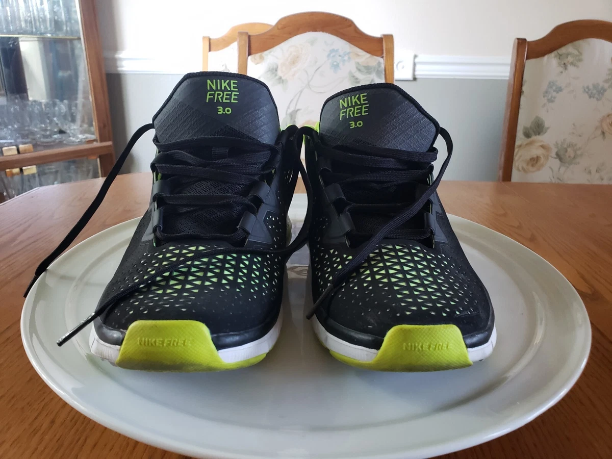 Nike free 7.0 homme verte hotsell