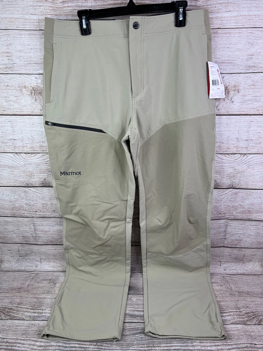 Aggregate 145+ marmot trousers latest - netgroup.edu.vn