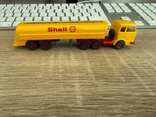 Camion Citerne Coca-Cola – Wiking – Échelle HO 1/87 – Mercedes-Benz – Neuf