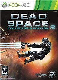 Dead Space 2 -- Collector's Edition (Xbox 360), Very Good