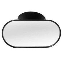 Car Vehicle Free Revolving 360 Driving making up Rear View Mirror