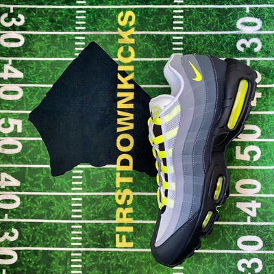 2020 Nike Air Max 95 OG Neon CT1689-001 Size 15 | eBay