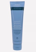 Aveda Smooth Infusion Perfectly Sleek Heat Styling Cream 5 oz NEW 