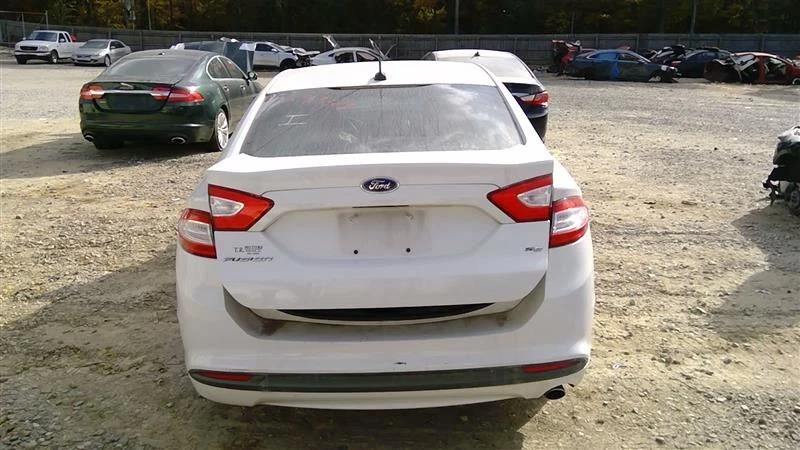 Frenos traseros SE para 13-20 FUSION 581190 Foto 4 de 4