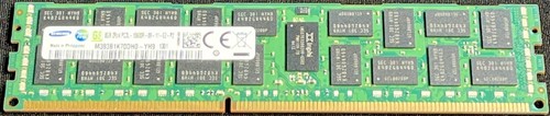 Dell 8GB 1333MHz PC3L-10600R P9RN2 Memory Module / P9RN2 - Picture 2 of 7