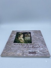 May I Have the Pleasure of this Dance - Theriault's Auction Catalog