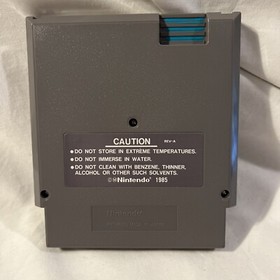 Castlevania II 2: Simon's Quest (Nintendo, NES) Authentic 