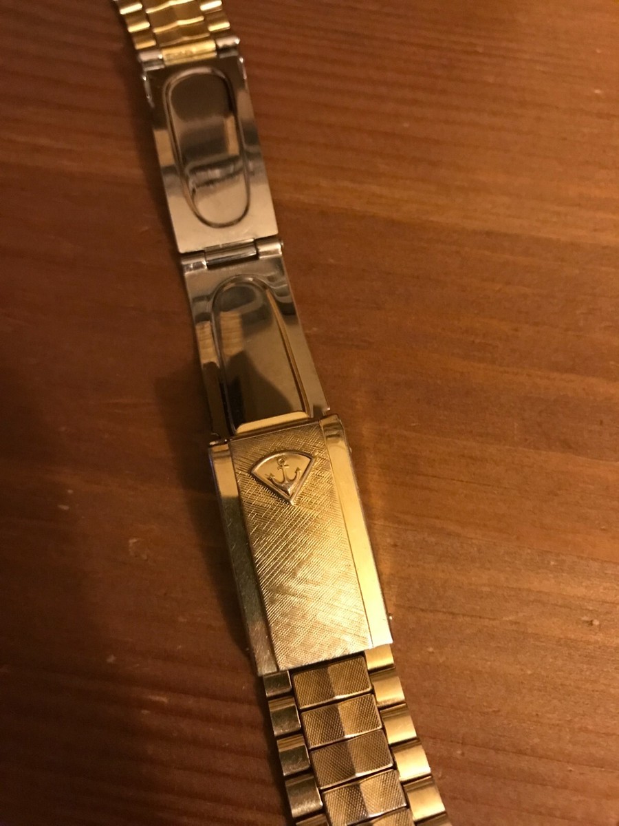 Ansa Misura Giusta Bracciale Orologio Lunghezza Cinturino Orologio Top