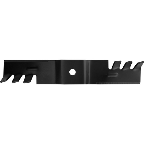 48" Deck Mulcher Blades for Cub Cadet 02005017-X GT2148 Recon Toothed Mulching - Picture 4 of 8