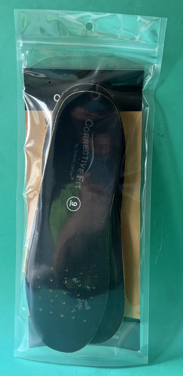 Semelle intérieure pour la semelle ComfortGrip