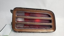 Plymouth Barracuda Plymouth Tail Light Assembly 70 Right