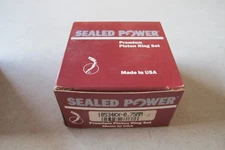 Sealed Power Piston Ring set (10534KX-0.75MM)