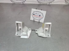 2003 C5 Corvette LS6 Engine Motor Mount Stand Pair LH/RH - OEM