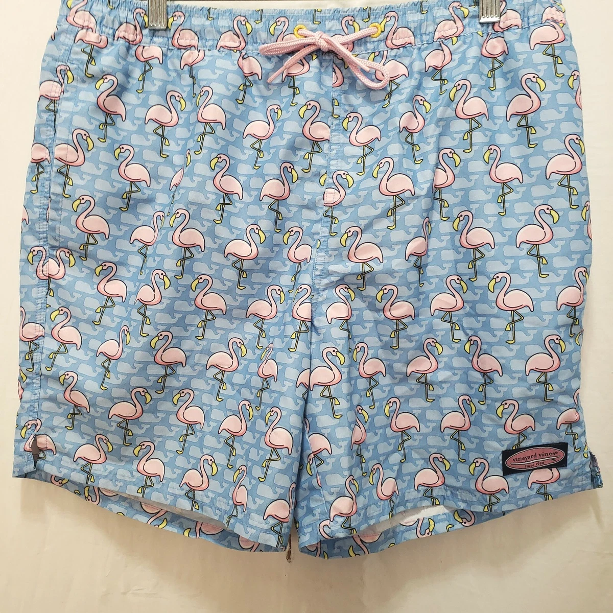 Vineyard vines mens store swim trunks