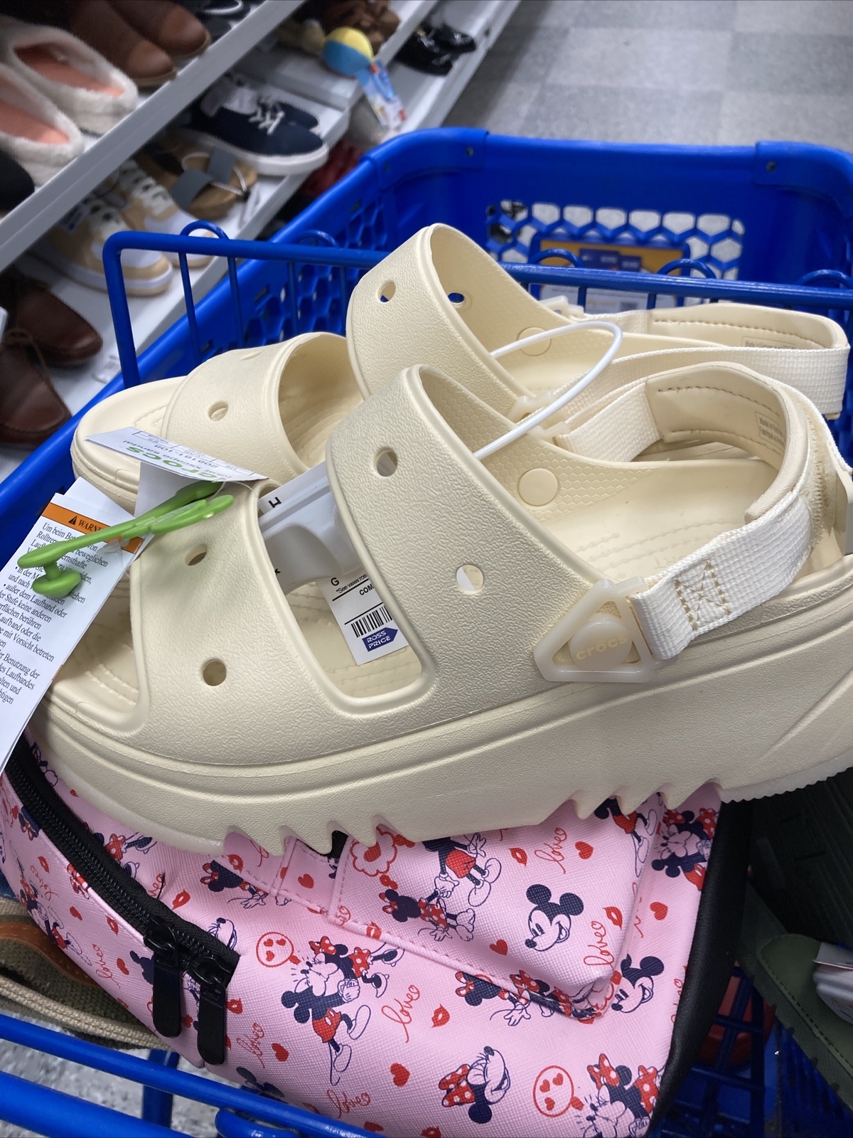 womens crocs sandals size 8 new eBay