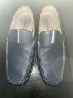 Bruno Marc Men's Driving Moccasins Penny Loafers Slip on Loafer Shoes Navy 11 M — photo 1