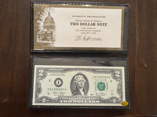 $1 - $2 - $5 Blue, Red Seal, Star Notes and Silver Certificates Mixed Lot of 49 - Picture 3 of 24