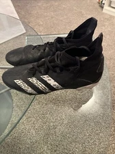 Adidas Predator Soccer Shoes Cleats Size 5