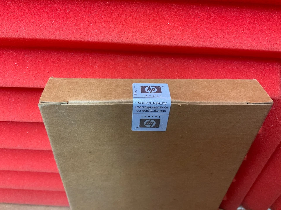 hp Compaq 1GB PC2-5300 DDR2 SO SDRAM DIMM EM994UT ✅❤️️✅❤️️ BRAND NEW!!!! - Image 4 of 4