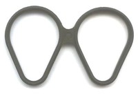 Elring 773.280 Dichtung, AnsaugkrüMmer For Nissan Renault SAN