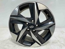 2021 - 2023 HYUNDAI ELANTRA 17" Factory Alloy Wheel Rim 17x7 52910AA300 OEM