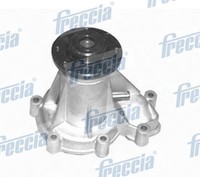 Wasserpumpe MotorküHlung Freccia WP0388 FüR Mercedes 124 W124 Model S124 Klasse