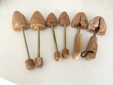 Cedar Elements Combination Cedar Shoe Trees - 3 pack 1 women size size 8