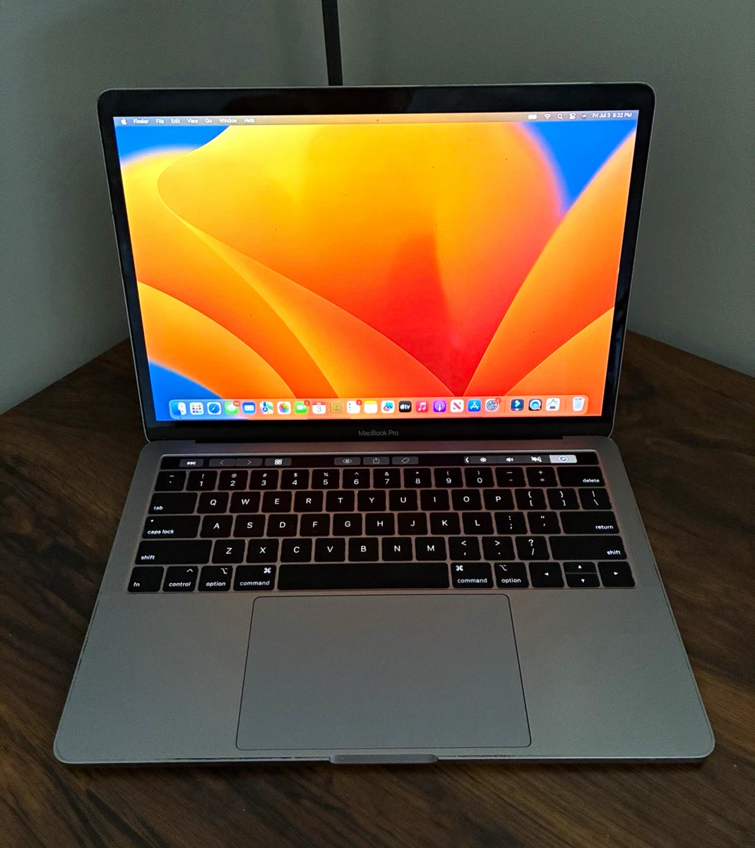 2018 Apple MacBook Pro 16GB Laptops for sale - eBay